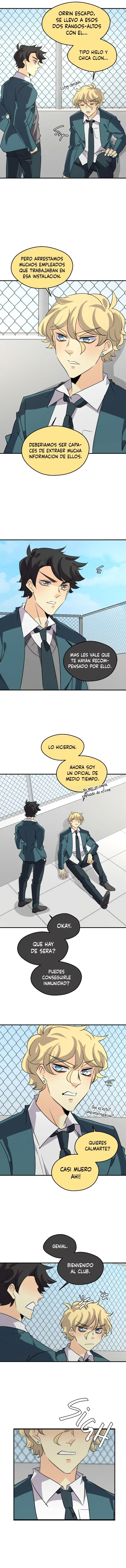 UnORDINARY Capitulo 317 página 12