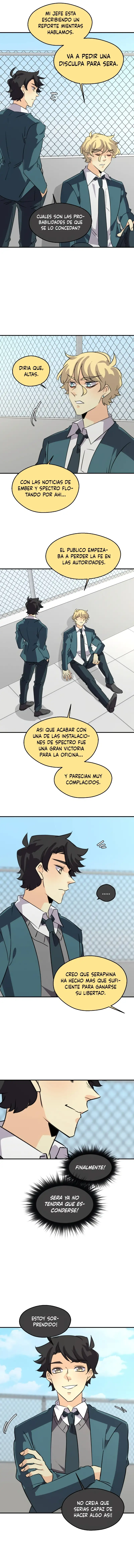 UnORDINARY Capitulo 317 página 13