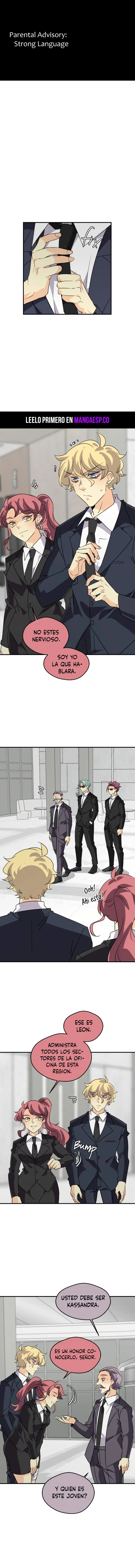 UnORDINARY Capitulo 317 página 2