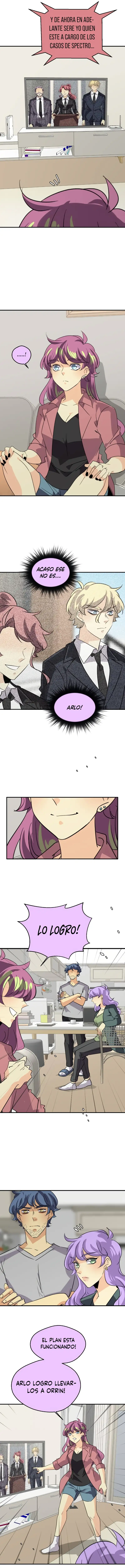 UnORDINARY Capitulo 317 página 5