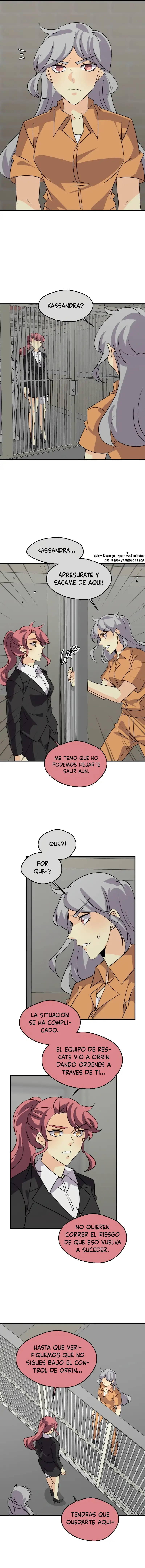 UnORDINARY Capitulo 317 página 7