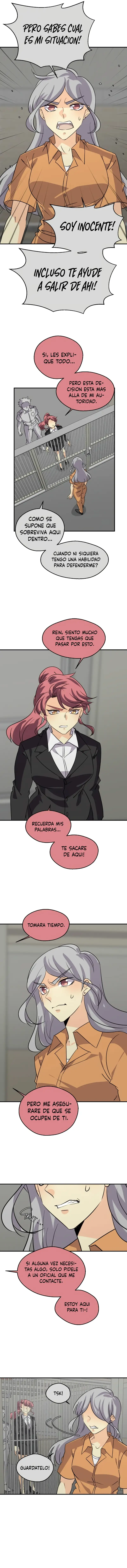 UnORDINARY Capitulo 317 página 8