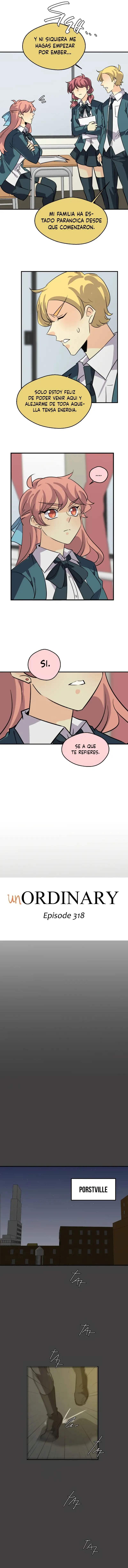 UnORDINARY Capitulo 318 página 4