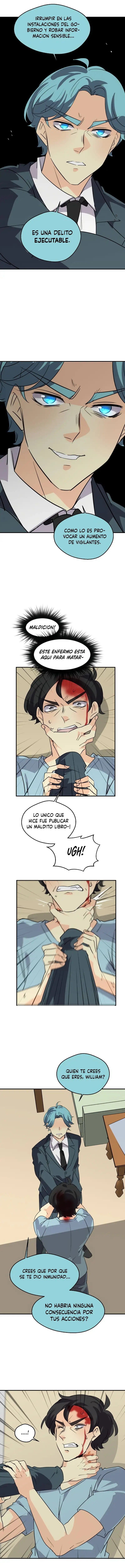 UnORDINARY Capitulo 319 página 10
