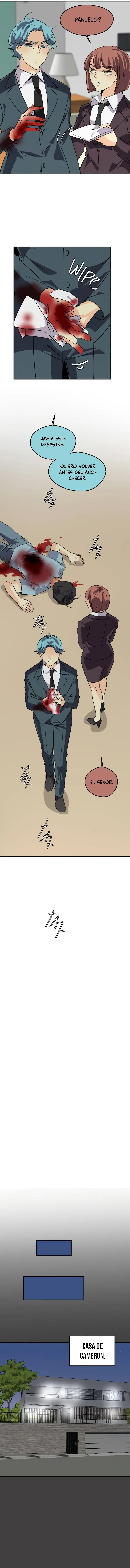 UnORDINARY Capitulo 319 página 13