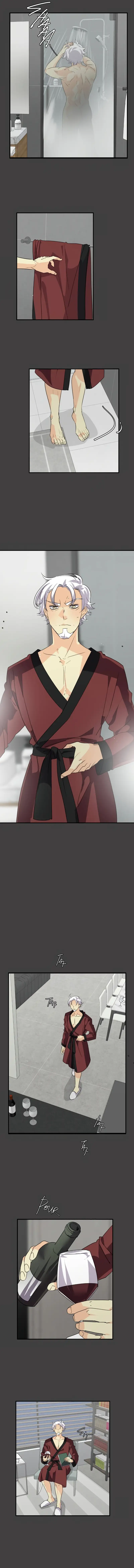 UnORDINARY Capitulo 319 página 14