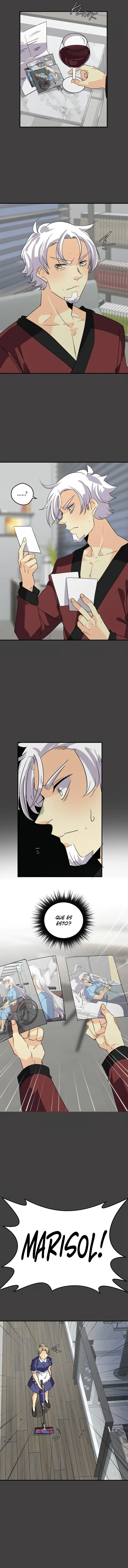 UnORDINARY Capitulo 319 página 15