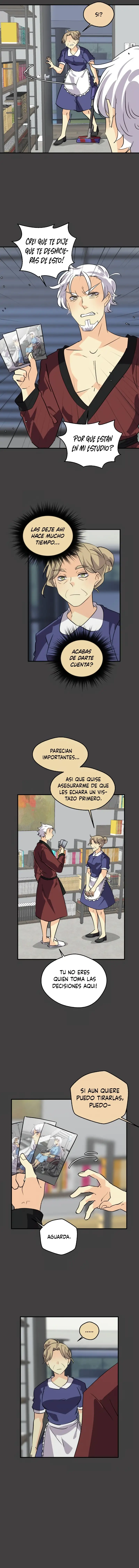 UnORDINARY Capitulo 319 página 16