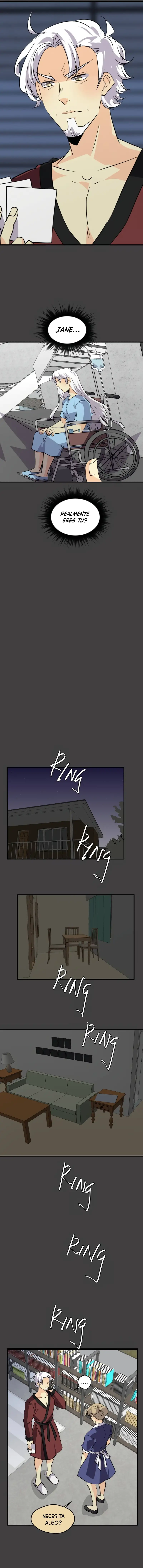 UnORDINARY Capitulo 319 página 17