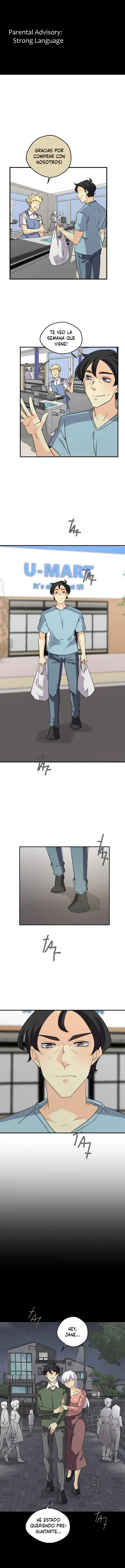 UnORDINARY Capitulo 319 página 2