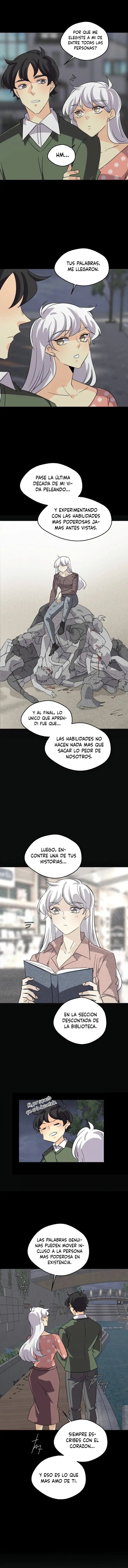 UnORDINARY Capitulo 319 página 3