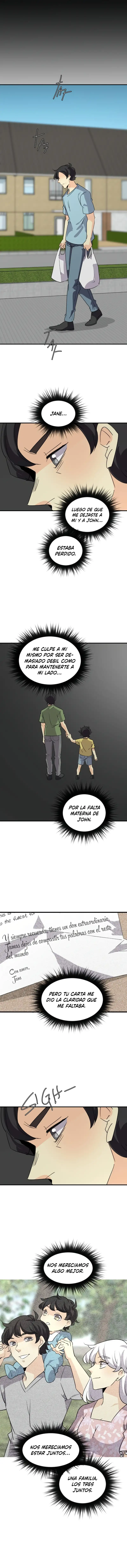 UnORDINARY Capitulo 319 página 4