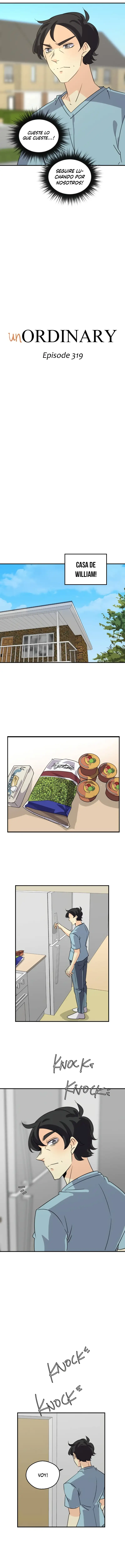 UnORDINARY Capitulo 319 página 5