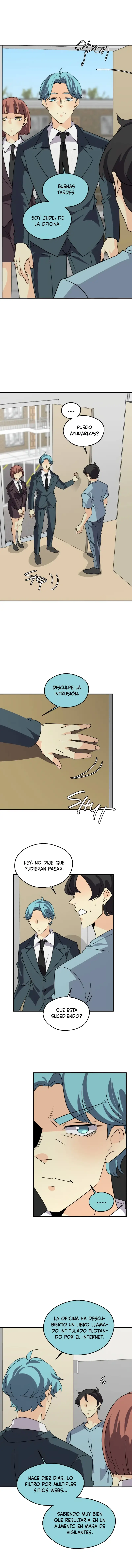 UnORDINARY Capitulo 319 página 6