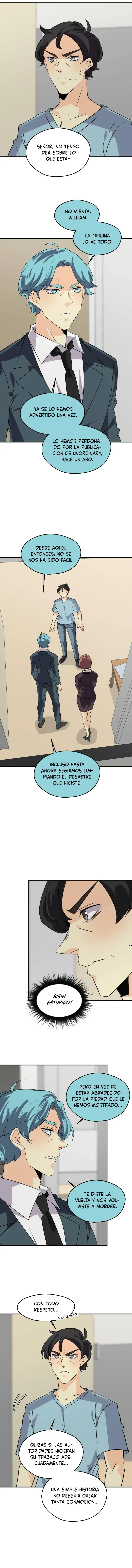 UnORDINARY Capitulo 319 página 7