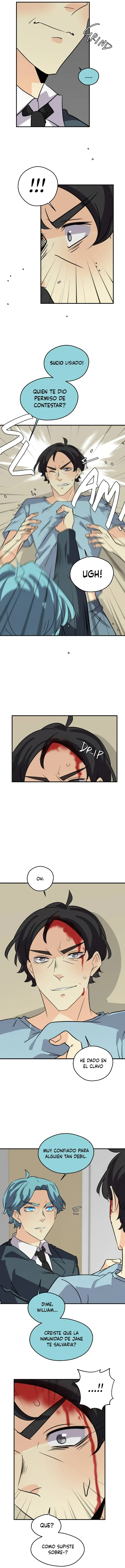 UnORDINARY Capitulo 319 página 8