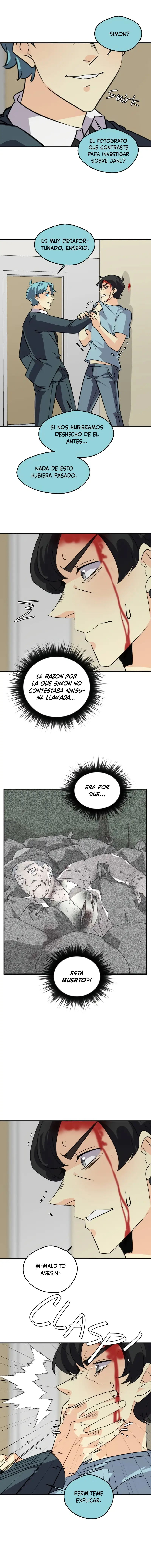 UnORDINARY Capitulo 319 página 9