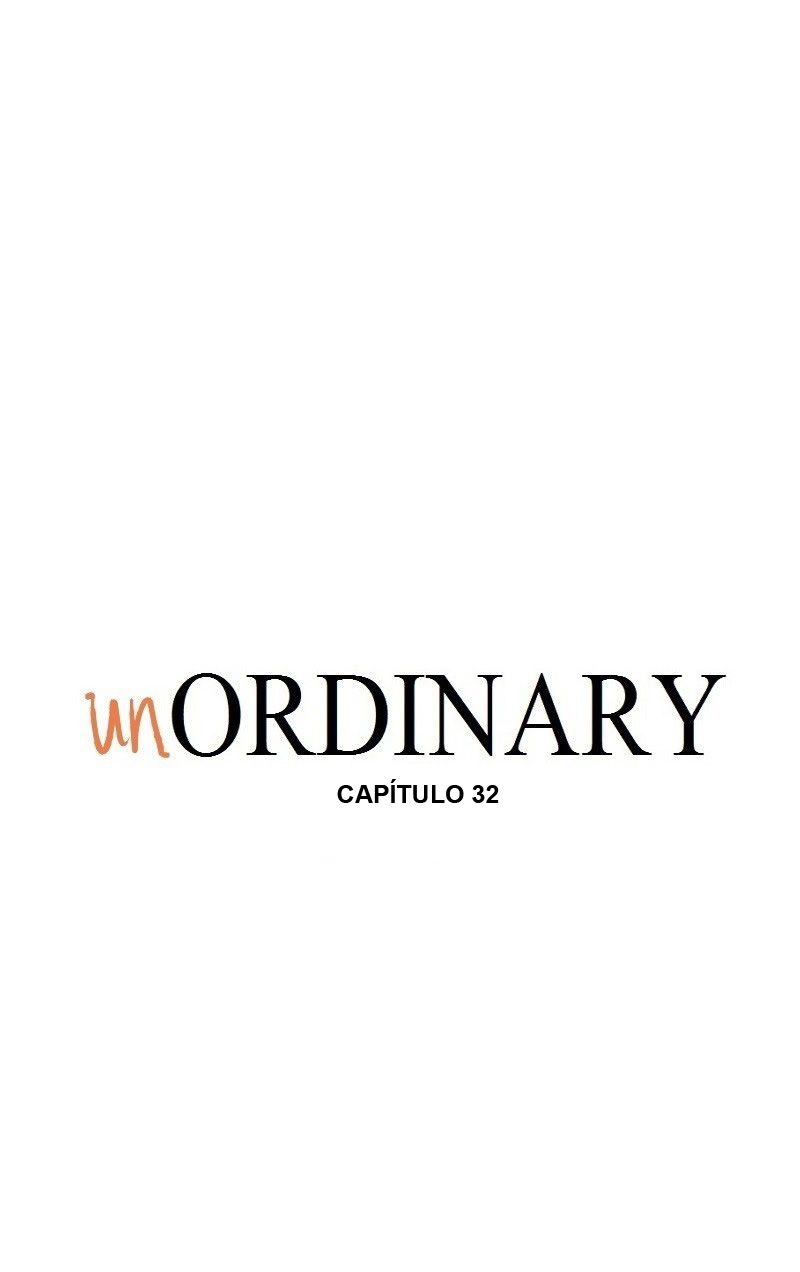 UnORDINARY Capitulo 32 página 10