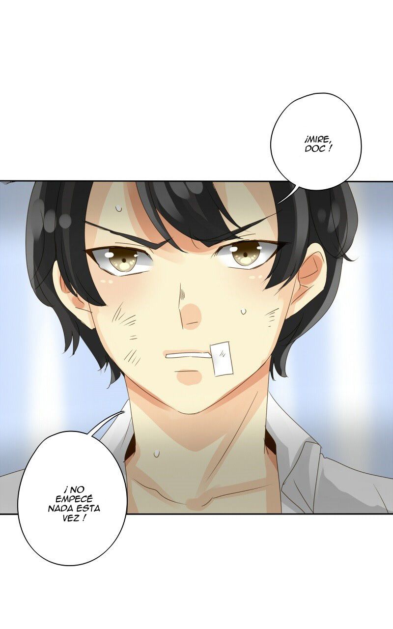 UnORDINARY Capitulo 32 página 13