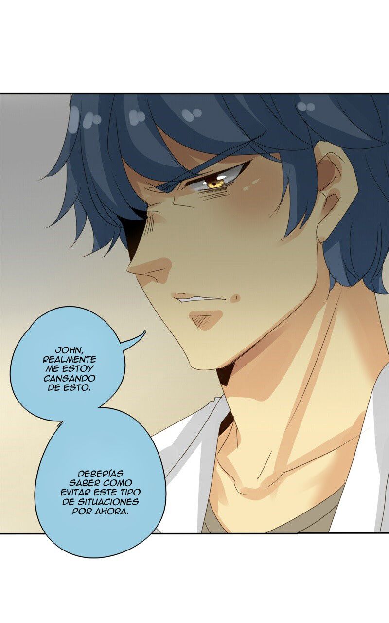 UnORDINARY Capitulo 32 página 15