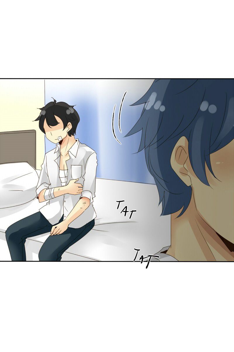 UnORDINARY Capitulo 32 página 16