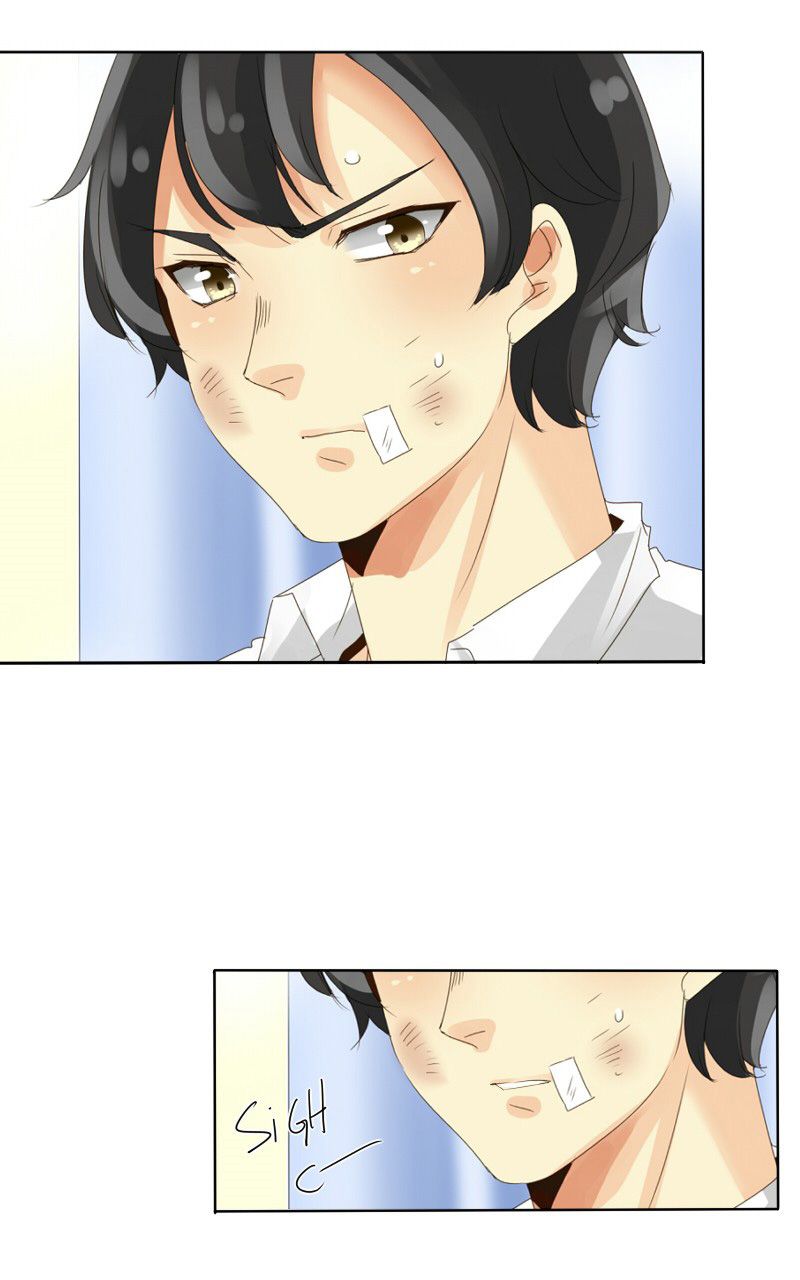 UnORDINARY Capitulo 32 página 17