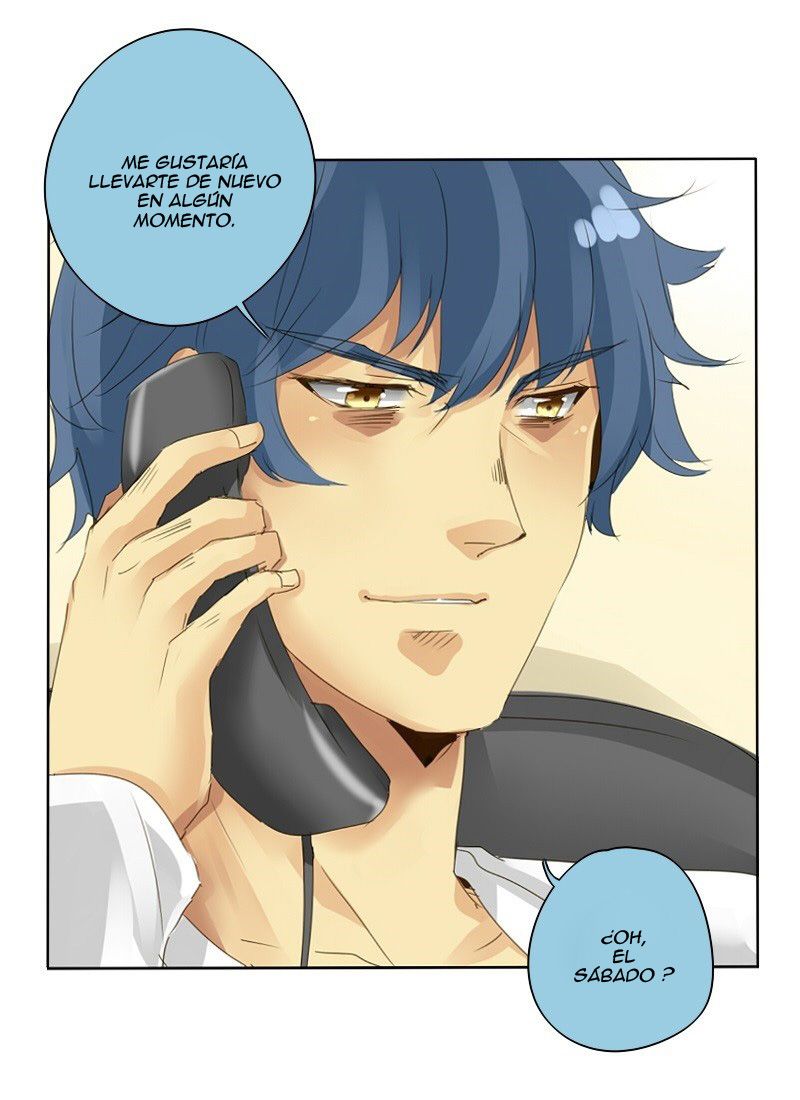 UnORDINARY Capitulo 32 página 22