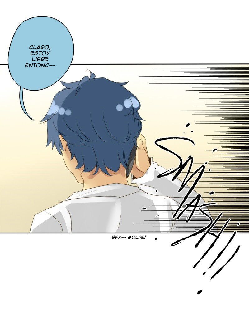UnORDINARY Capitulo 32 página 23
