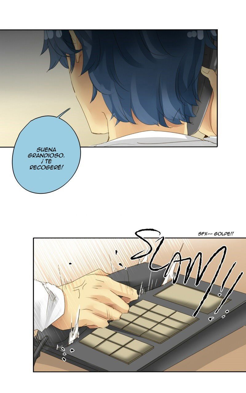 UnORDINARY Capitulo 32 página 24