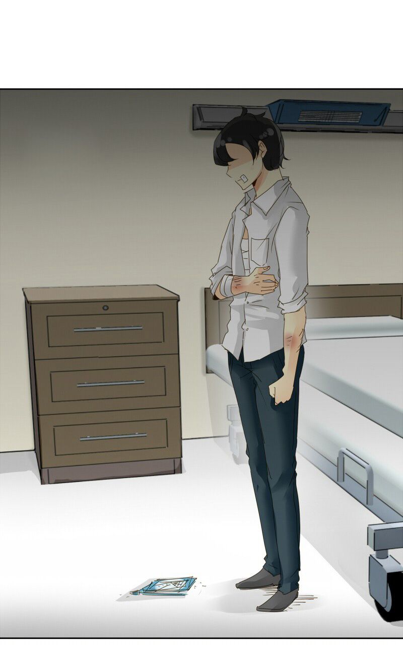 UnORDINARY Capitulo 32 página 26
