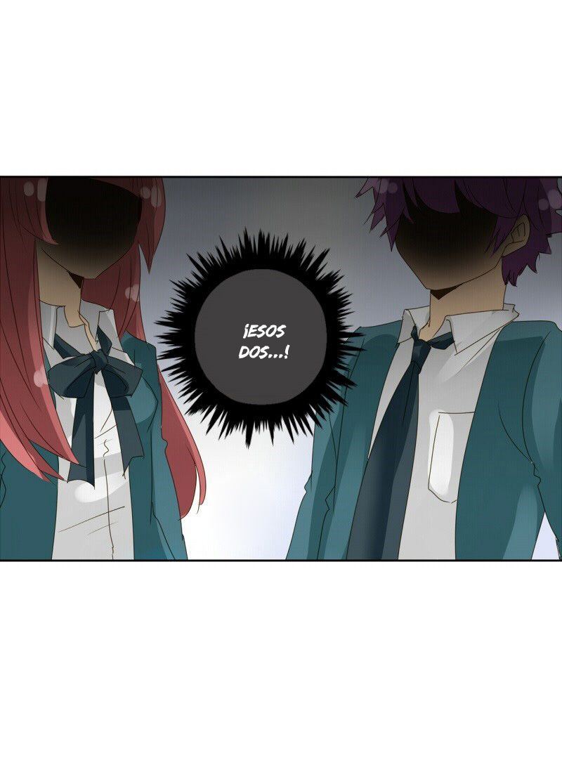 UnORDINARY Capitulo 32 página 29