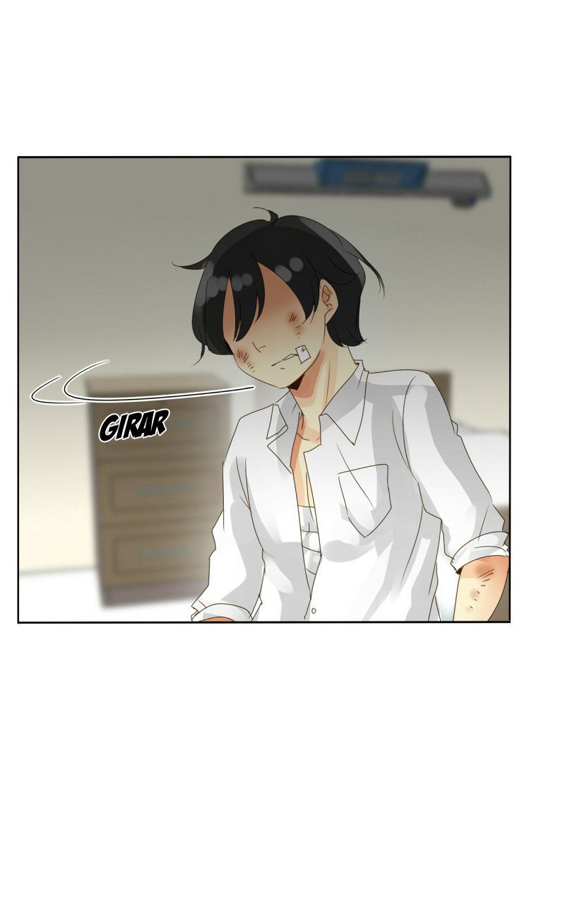 UnORDINARY Capitulo 32 página 32