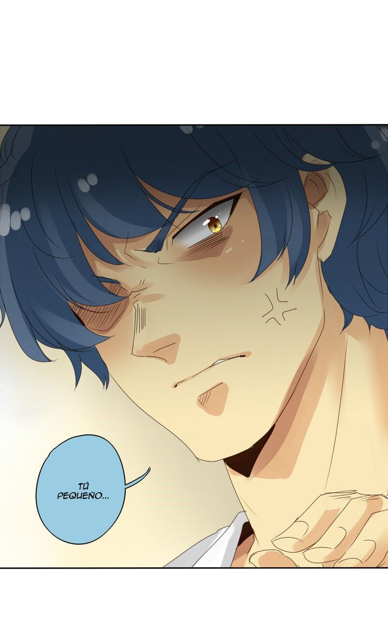 UnORDINARY Capitulo 32 página 35