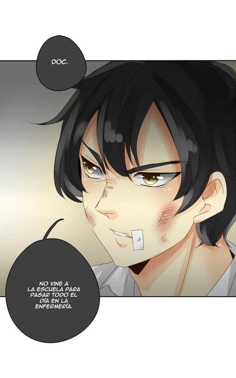 UnORDINARY Capitulo 32 página 36