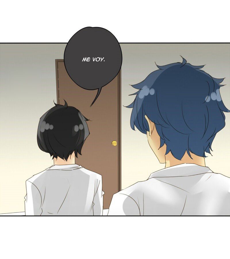 UnORDINARY Capitulo 32 página 37
