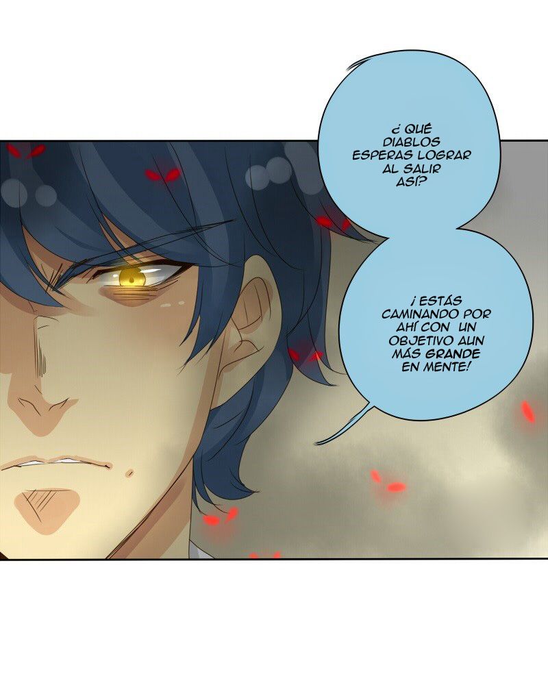 UnORDINARY Capitulo 32 página 39