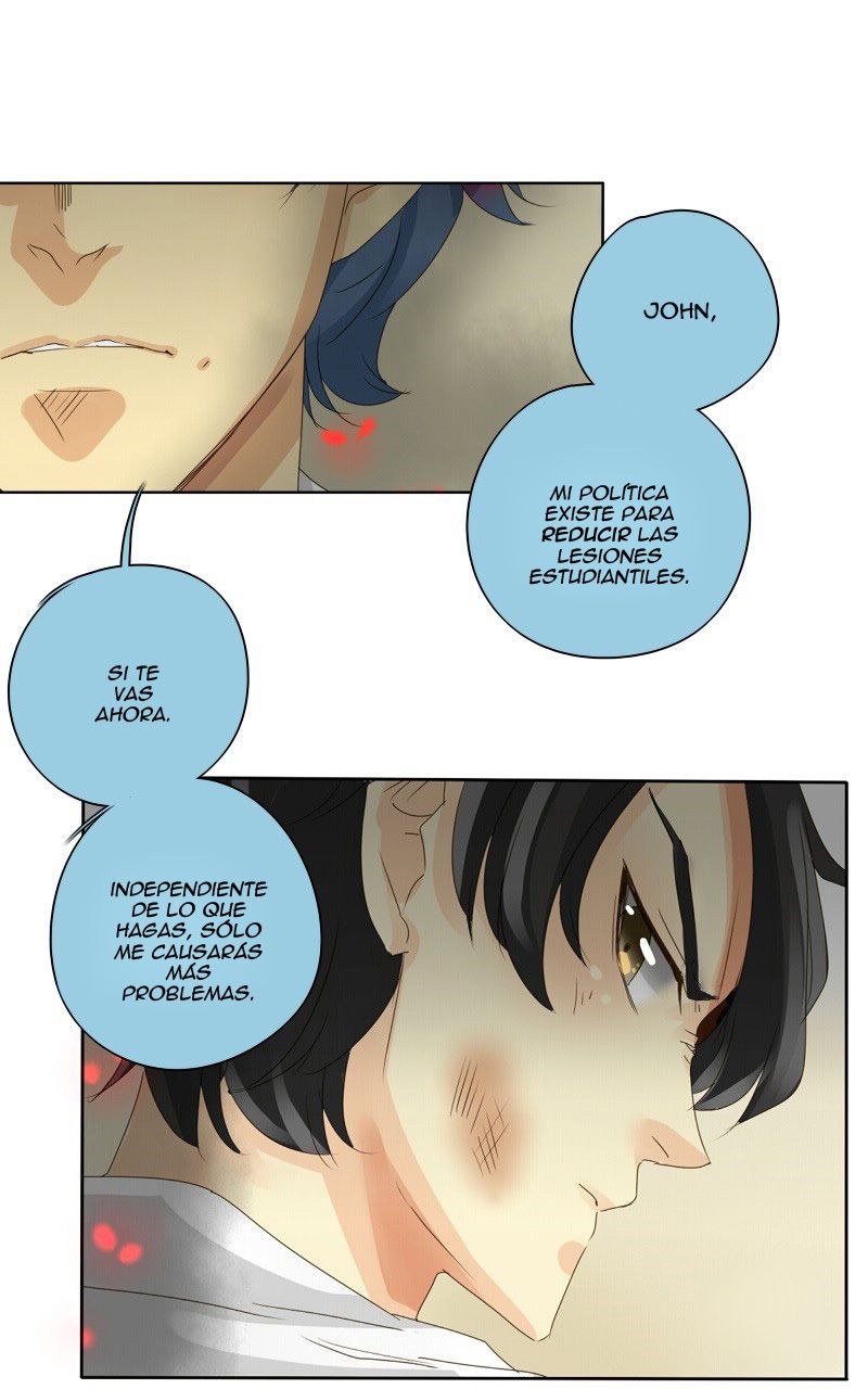 UnORDINARY Capitulo 32 página 42
