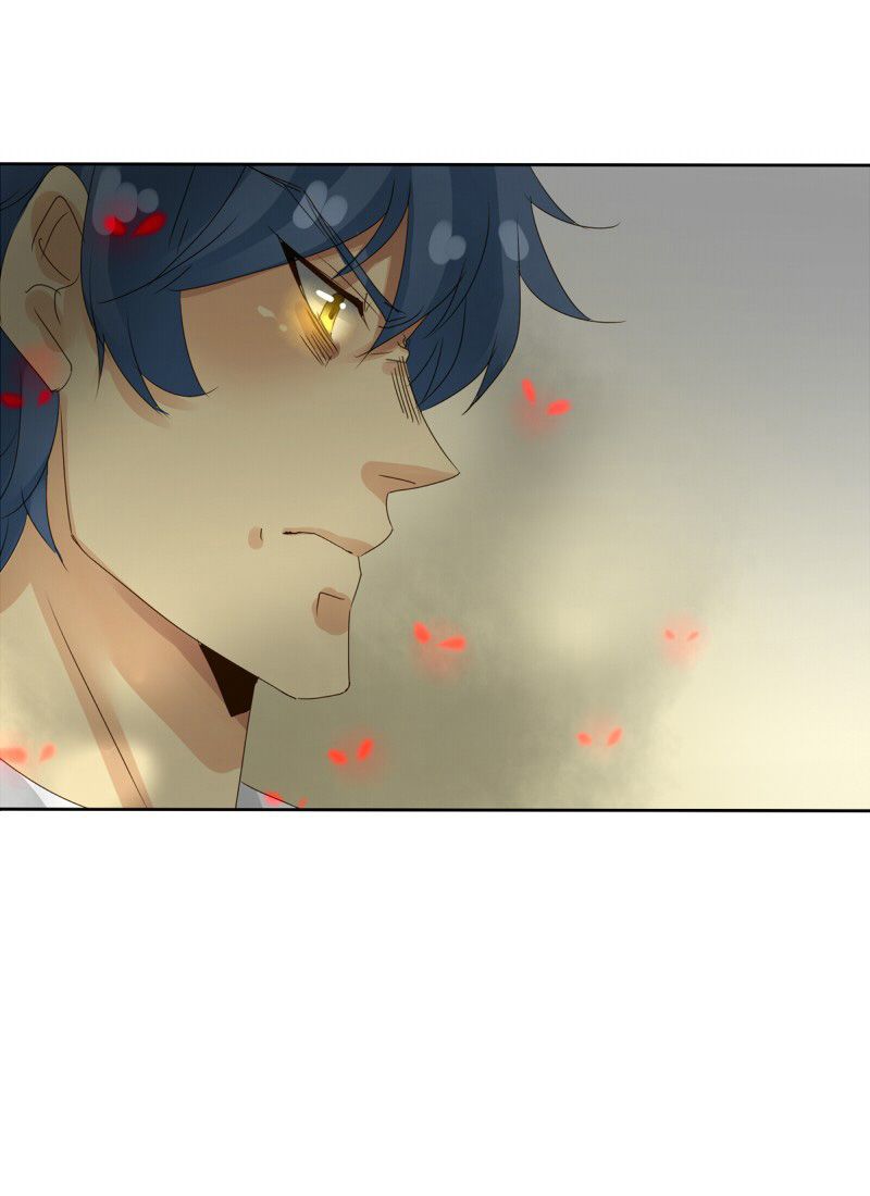 UnORDINARY Capitulo 32 página 45