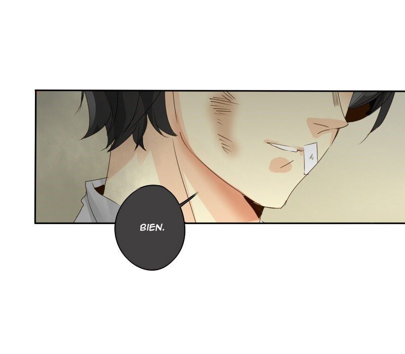 UnORDINARY Capitulo 32 página 47