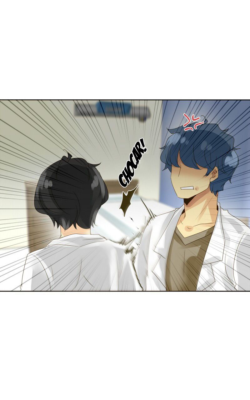 UnORDINARY Capitulo 32 página 48