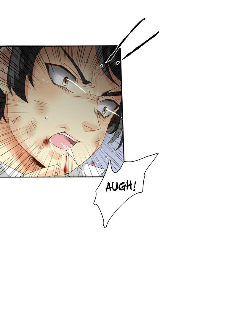 UnORDINARY Capitulo 32 página 5