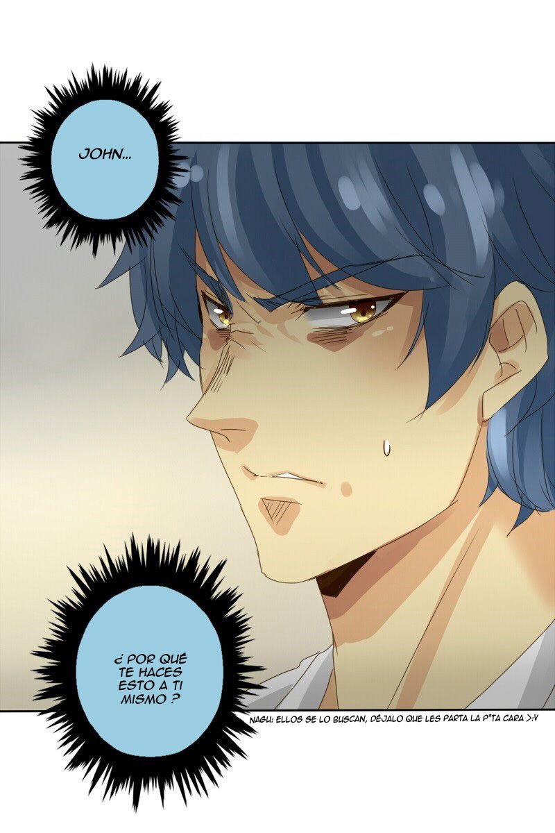 UnORDINARY Capitulo 32 página 51
