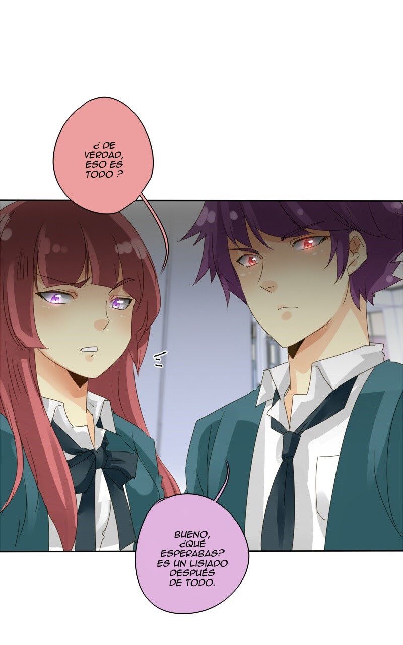 UnORDINARY Capitulo 32 página 6