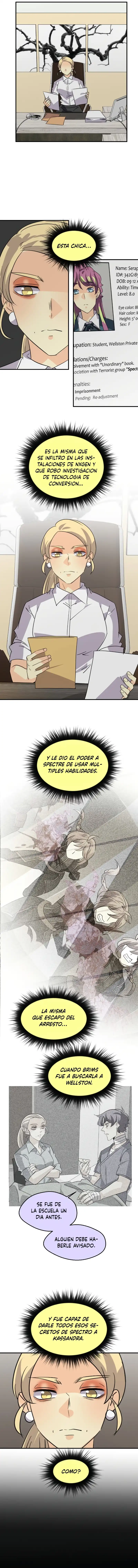 UnORDINARY Capitulo 320 página 11