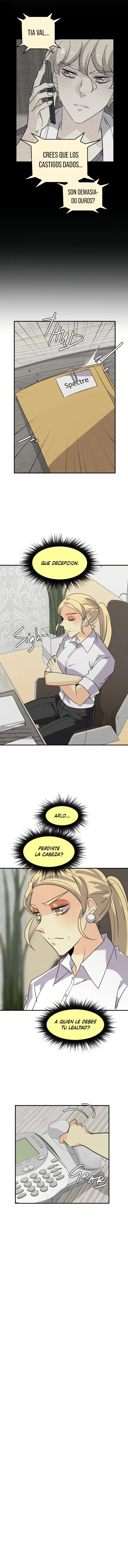 UnORDINARY Capitulo 320 página 12