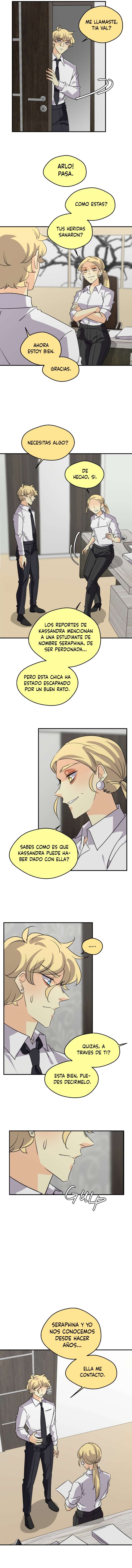UnORDINARY Capitulo 320 página 13