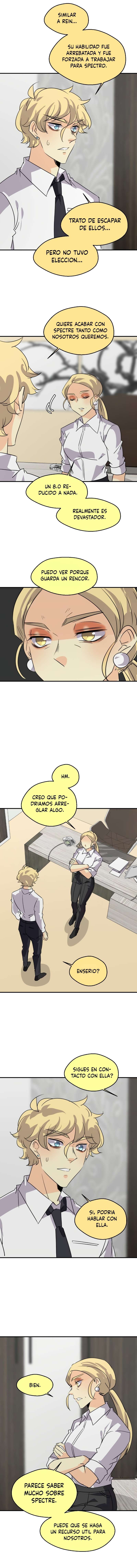 UnORDINARY Capitulo 320 página 14