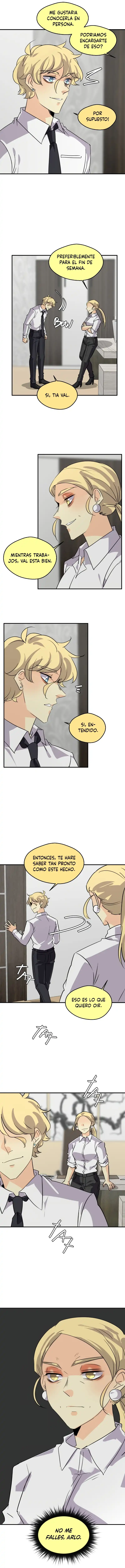 UnORDINARY Capitulo 320 página 15