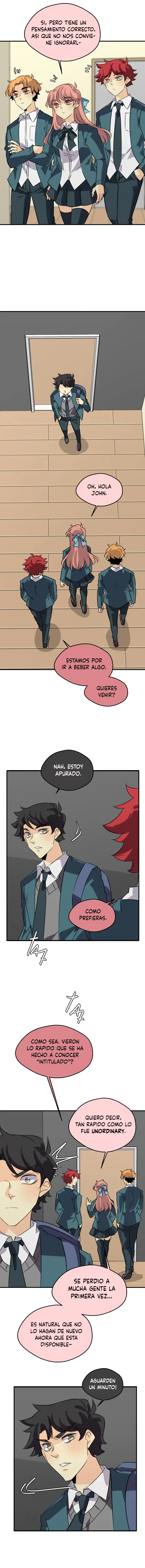 UnORDINARY Capitulo 320 página 3