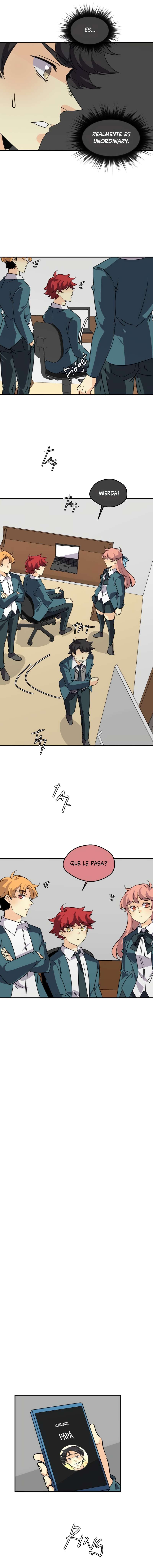 UnORDINARY Capitulo 320 página 5
